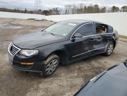 2006 Volkswagen Passat 2.0T for sale in Glassboro, NJ