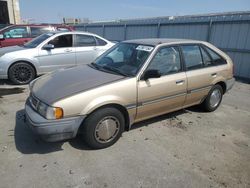 Mercury Tracer Vehiculos salvage en venta: 1988 Mercury Tracer