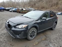 Subaru Crosstrek salvage cars for sale: 2023 Subaru Crosstrek