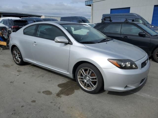 2009 Scion 2009 Toyota Scion TC