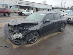 Salvage cars for sale from Copart New Britain, CT: 2023 Acura Integra A-Spec