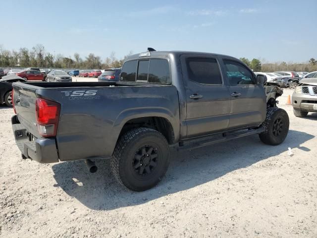 2023 Toyota Tacoma Double Cab