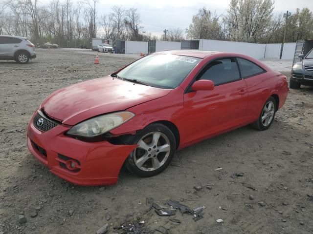 2004 Toyota Camry Solara SE