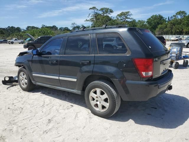 2010 Jeep Grand Cherokee Laredo