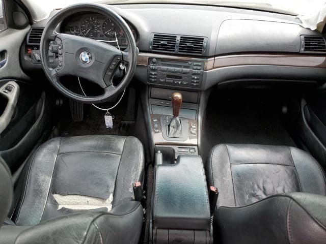 2003 BMW 325 I