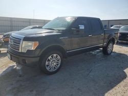 2011 Ford F150 Supercrew for sale in Arcadia, FL