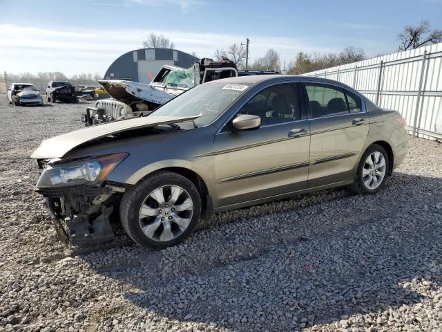 2008 Honda Accord LX