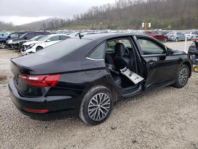 2020 Volkswagen Jetta S