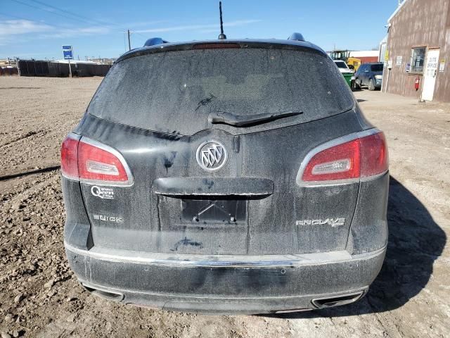 2013 Buick Enclave