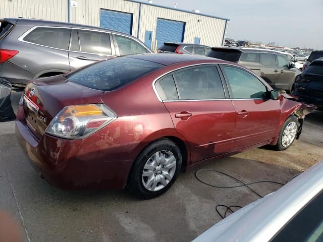 2010 Nissan Altima Base