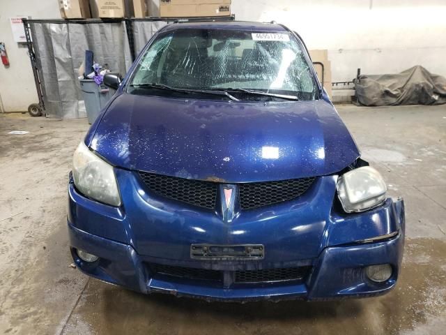 2004 Pontiac Vibe