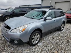 2013 Subaru Outback 2.5I Premium for sale in Wayland, MI