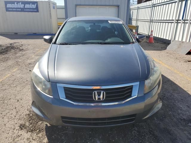 2010 Honda Accord LXP