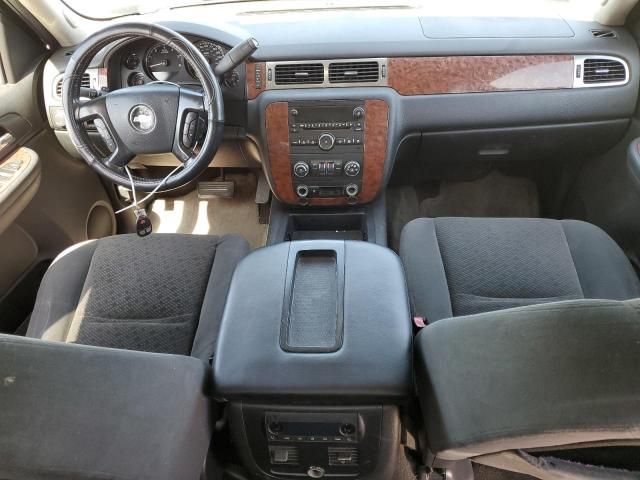 2007 Chevrolet Avalanche C1500