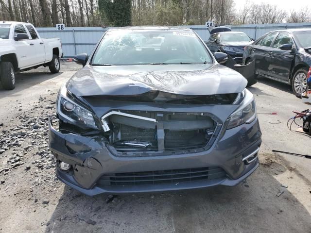 2019 Subaru Legacy 2.5I Premium