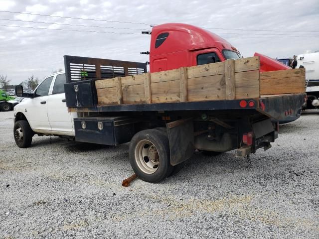 2015 Dodge RAM 5500