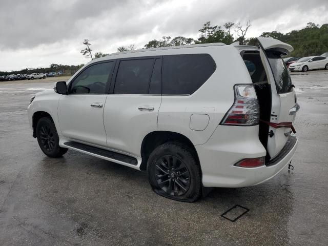 2022 Lexus GX 460