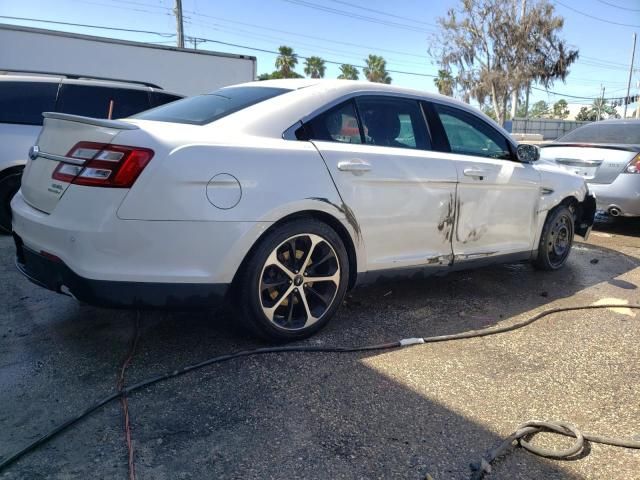 2015 Ford Taurus SEL