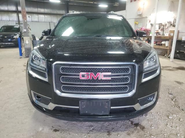 2017 GMC Acadia Limited SLT-2