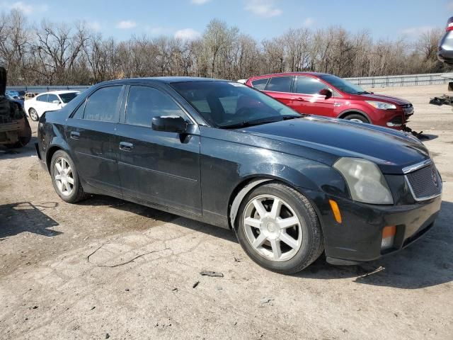 2005 Cadillac CTS HI Feature V6