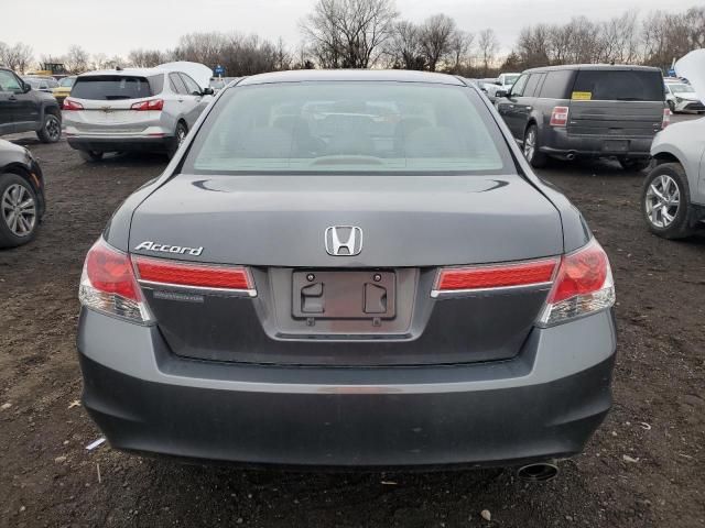 2011 Honda Accord EX