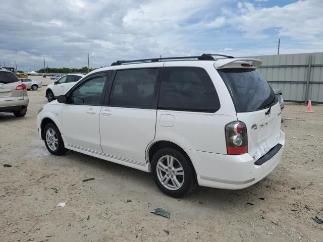 2005 Mazda MPV Wagon