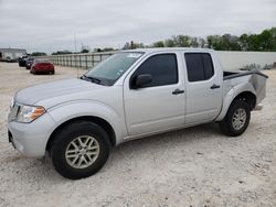 Nissan Frontier S Vehiculos salvage en venta: 2019 Nissan Frontier S