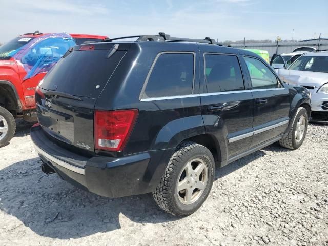 2006 Jeep Grand Cherokee Limited