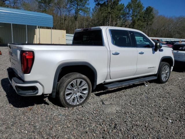 2021 GMC Sierra K1500 Denali