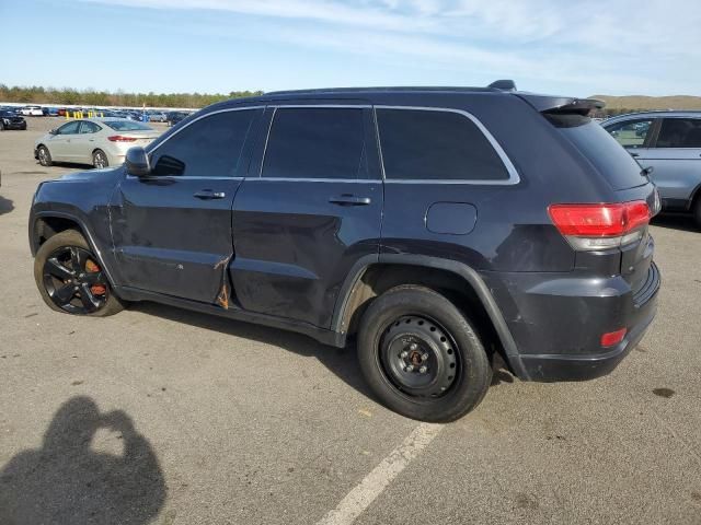 2014 Jeep Grand Cherokee Laredo