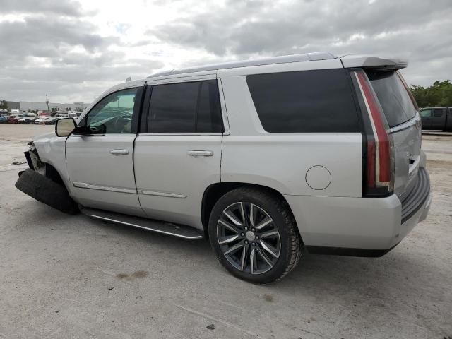 2016 Cadillac Escalade Luxury