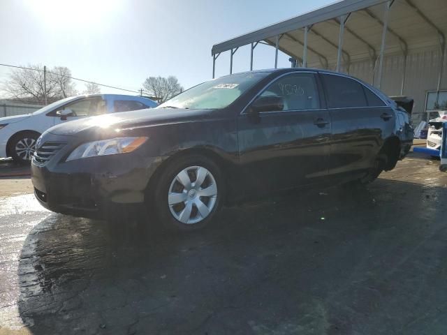 2009 Toyota Camry Base