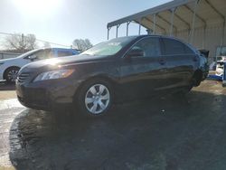 2009 Toyota Camry Base en venta en Lebanon, TN