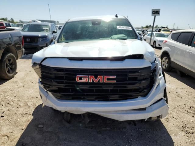 2023 GMC Sierra K1500 Elevation