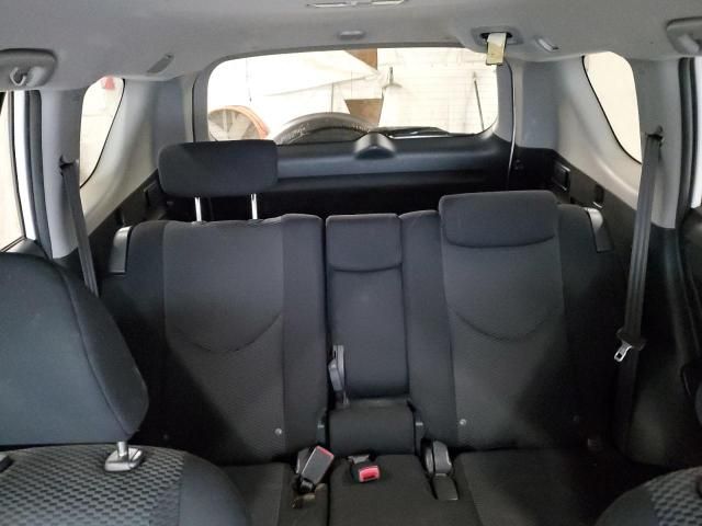 2007 Toyota Rav4 Sport