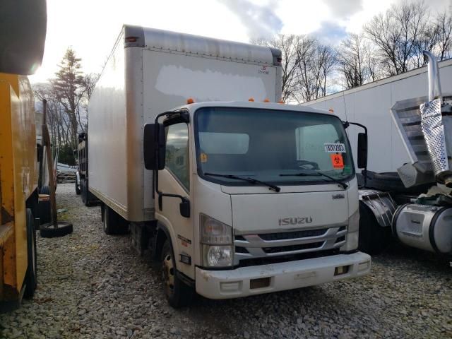 2016 Isuzu NPR HD