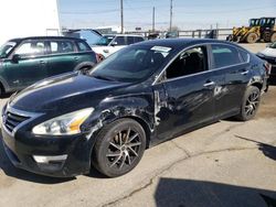 Vehiculos salvage en venta de Copart Nampa, ID: 2014 Nissan Altima 2.5