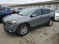 GMC Terrain sle Vehiculos salvage en venta: 2018 GMC Terrain SLE