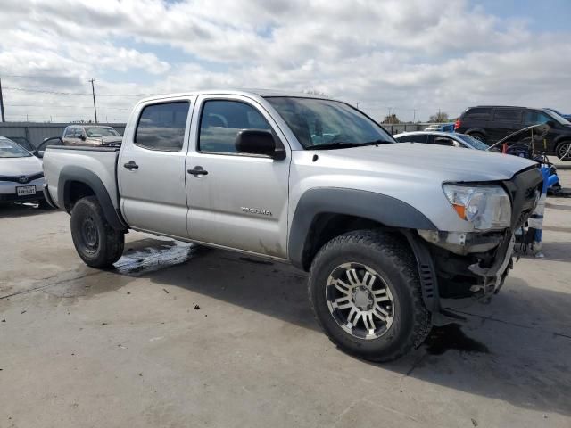 2011 Toyota Tacoma Double Cab Prerunner