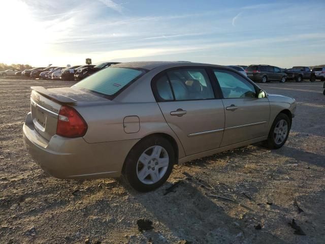 2006 Chevrolet Malibu LT