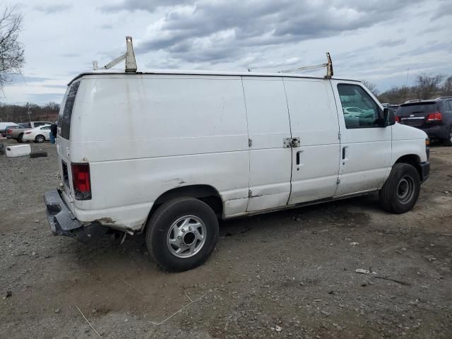 2008 Ford Econoline E250 Van