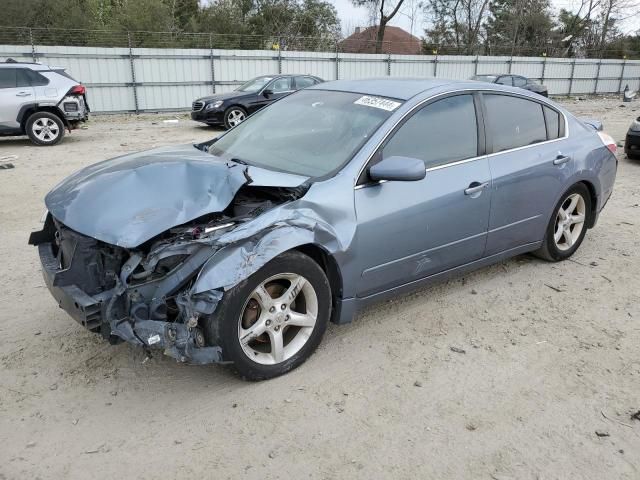 2011 Nissan Altima Base