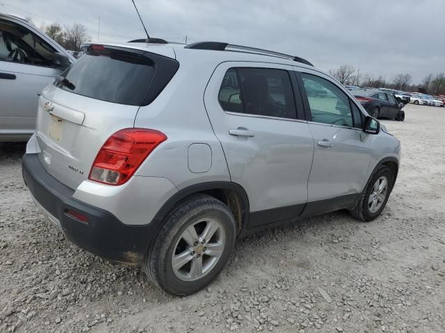 2015 Chevrolet Trax 1LT