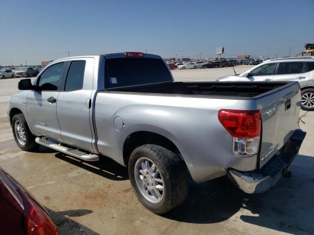 2011 Toyota Tundra Double Cab SR5