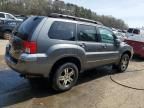 2004 Mitsubishi Endeavor XLS