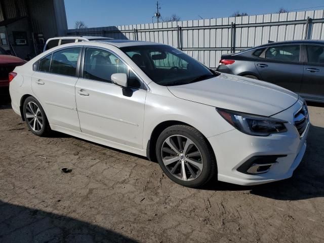 2018 Subaru Legacy 2.5I Limited