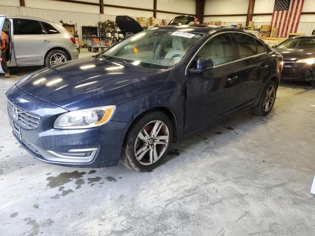 2015 Volvo S60 Premier