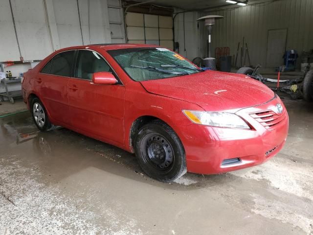 2007 Toyota Camry CE