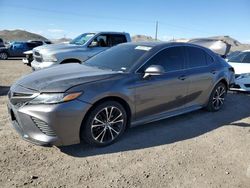 2018 Toyota Camry L en venta en North Las Vegas, NV