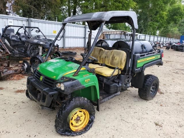 2015 John Deere Gator